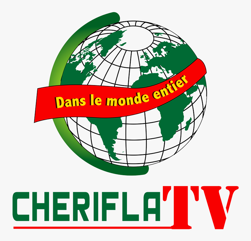 Cherifla Tv, HD Png Download, Free Download