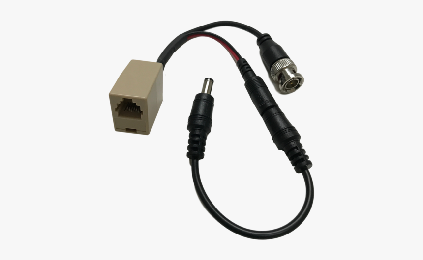 Ptbnc-102c6 Adapter - Cable, HD Png Download, Free Download