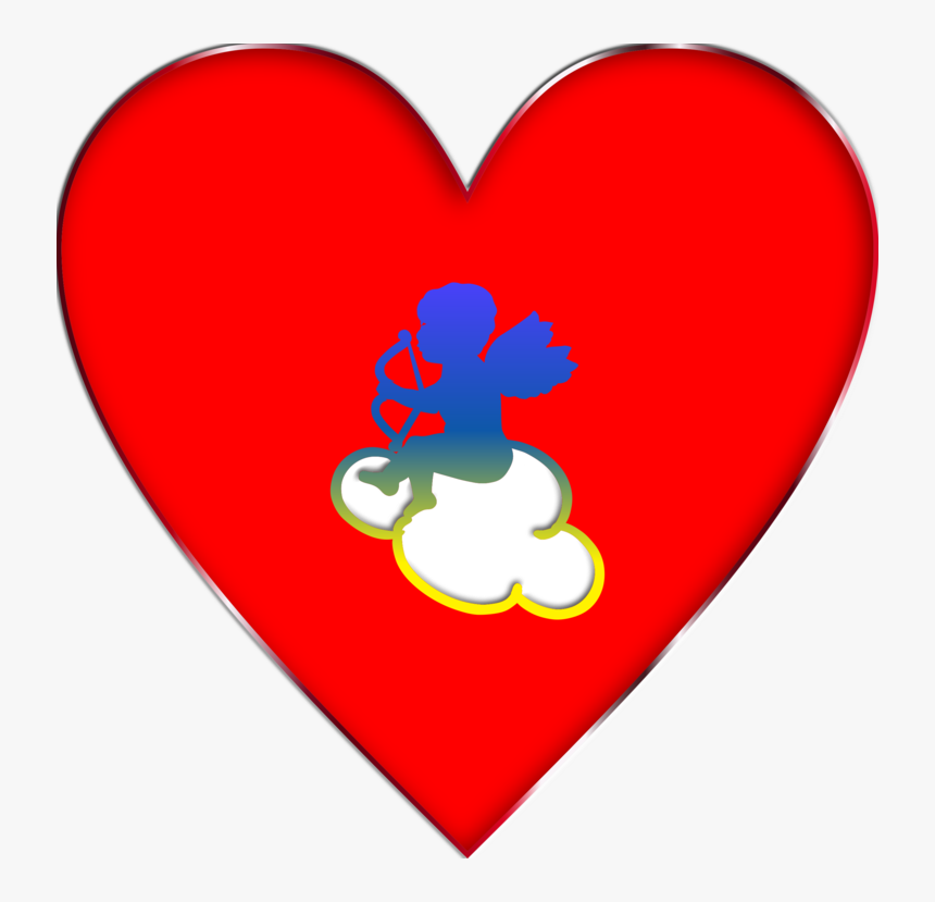 Heart,love,organ - Clip Art, HD Png Download, Free Download