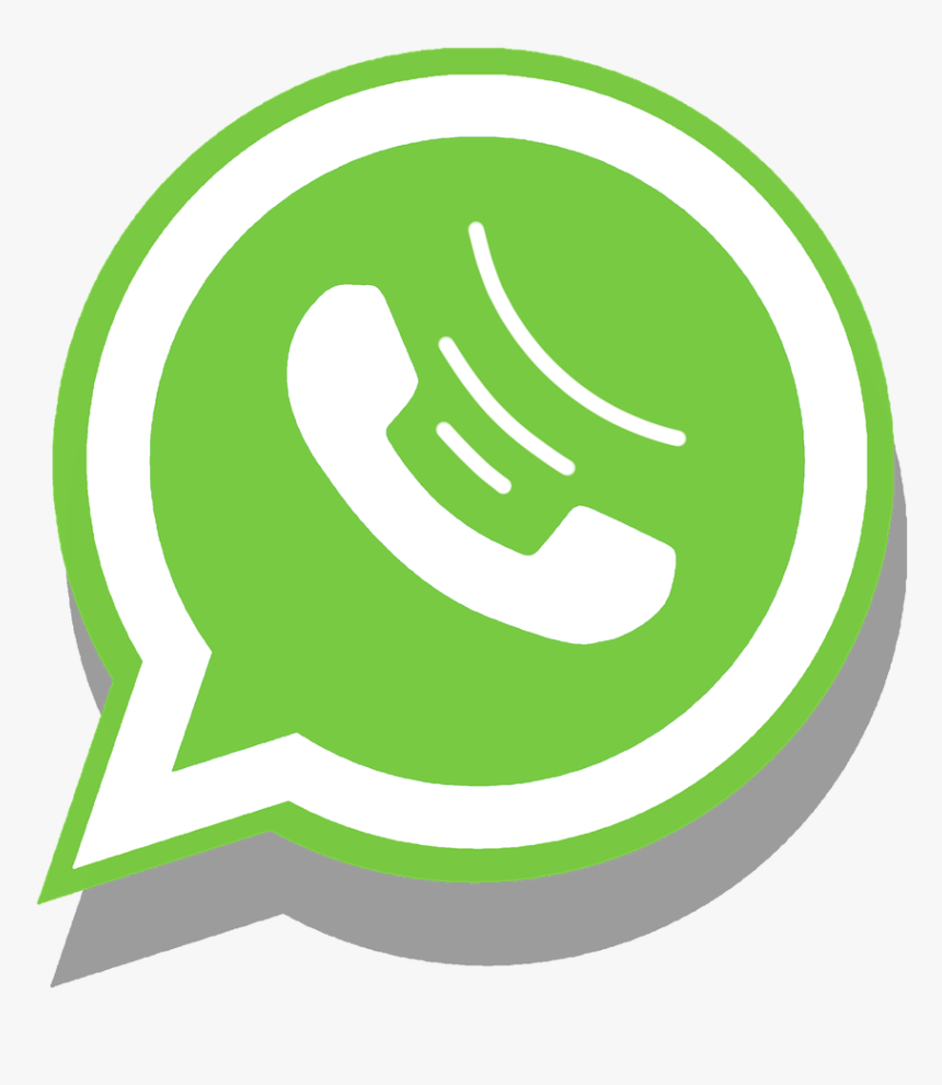 Whatsapp Icon Communication Free Photo - Fouad Whatsapp V7 81, HD Png Download, Free Download