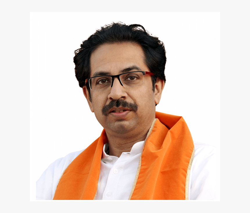 Uddhav Thakre Images Png, Transparent Png, Free Download