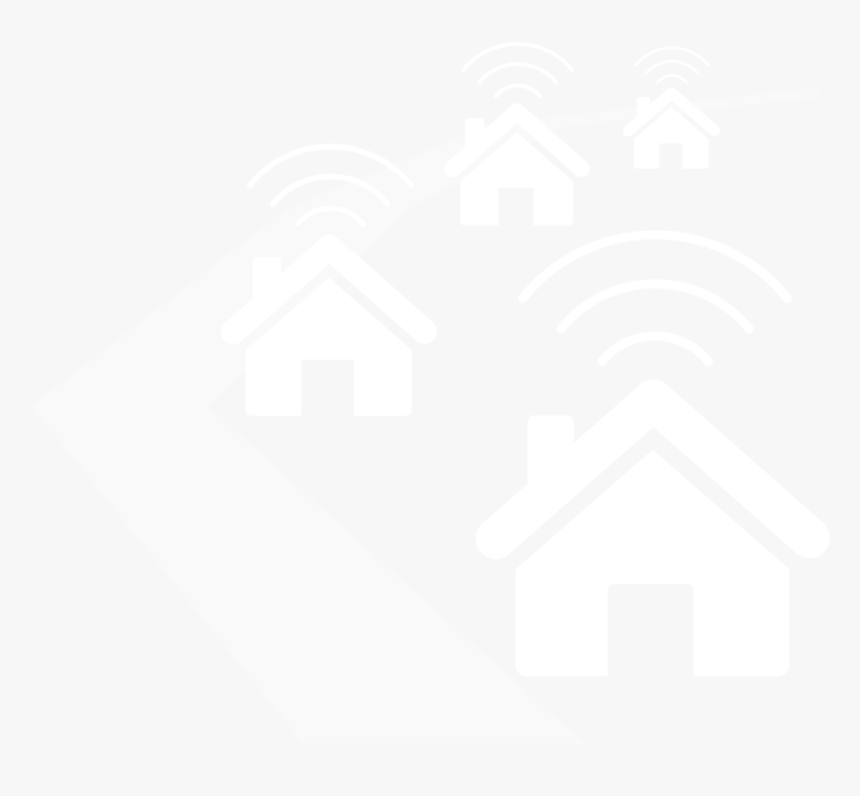 Home Image White Logo, HD Png Download, Free Download