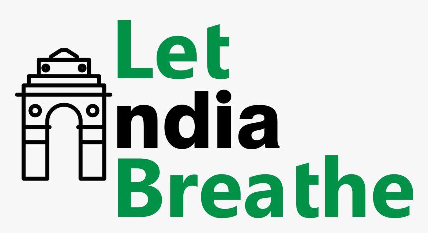 Making India Breathe Movement, HD Png Download, Free Download