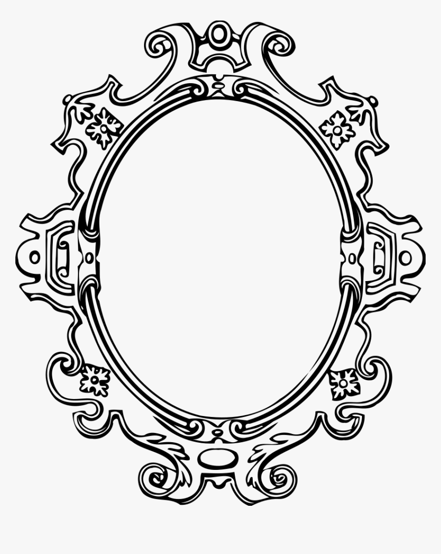 Transparent Psd Clipart - Psd Death Photo Frame, HD Png Download, Free Download