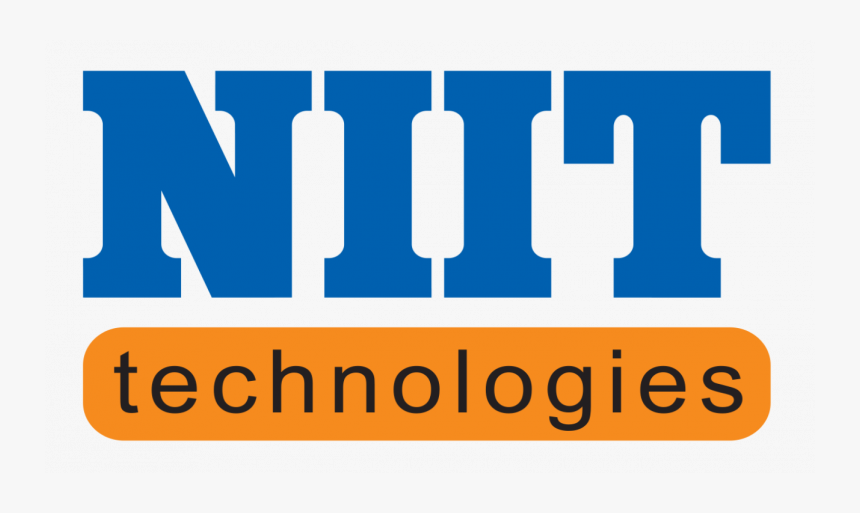 Niit Technologies Logo, HD Png Download, Free Download