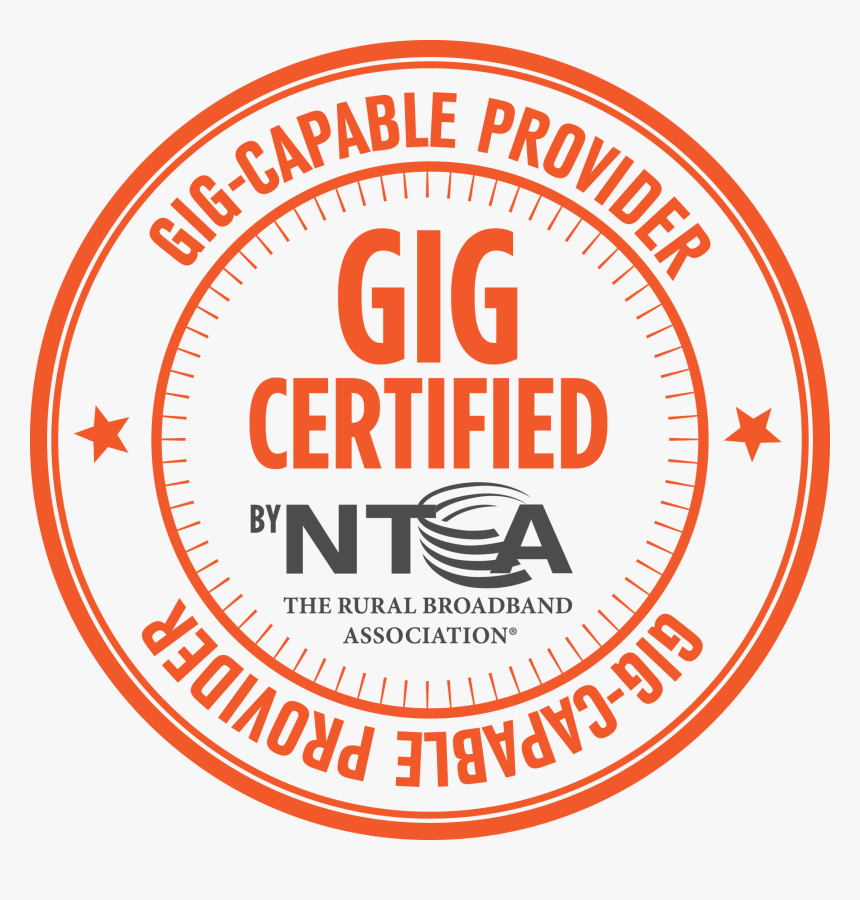 Gig Capable Provider, HD Png Download, Free Download