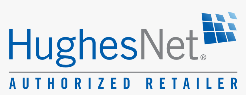 Hughesnet - Hughesnet Authorized Retailer Logo, HD Png Download, Free Download