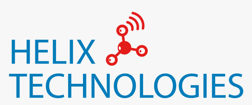 Helix Technologies Logo Design, HD Png Download, Free Download