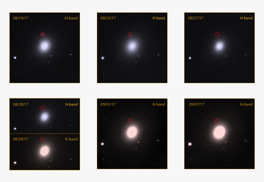 Galaxy, HD Png Download, Free Download