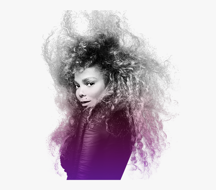 Janet Jackson, HD Png Download, Free Download