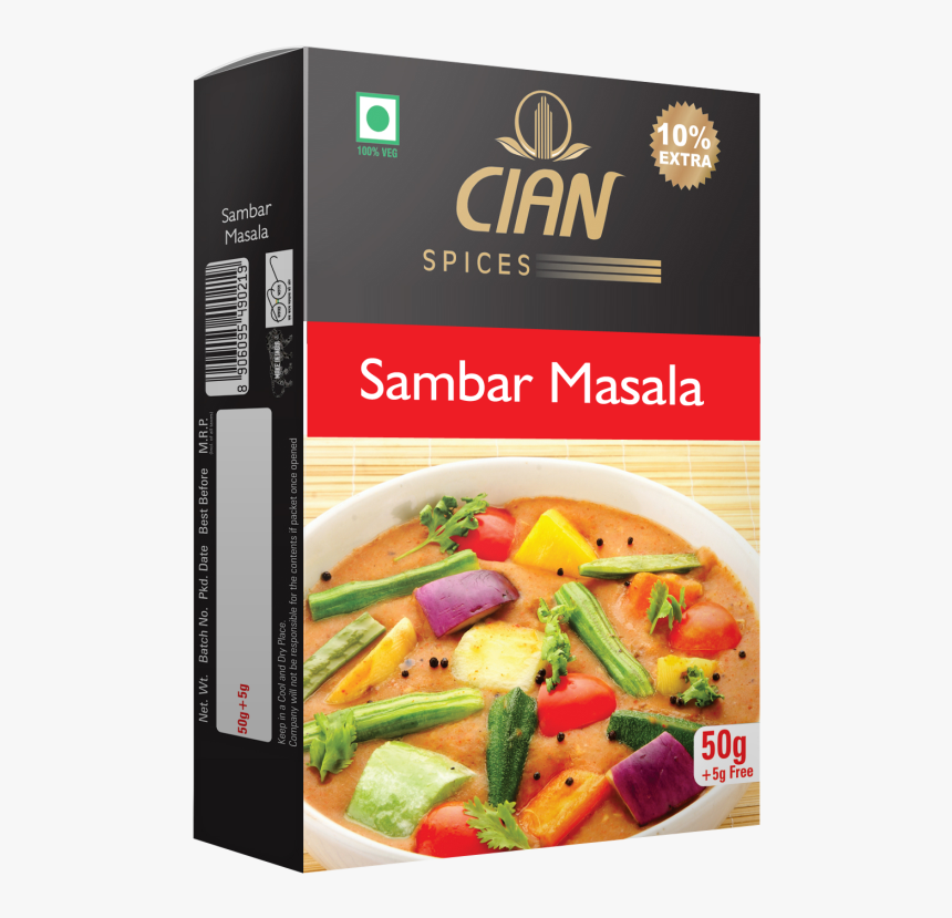 Masala Packet Png, Transparent Png, Free Download