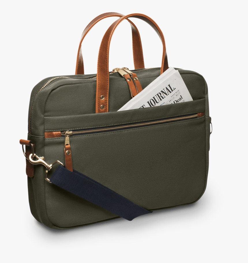 Briefcase, HD Png Download, Free Download