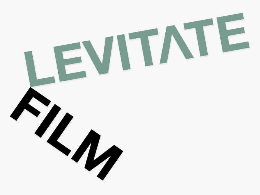 Levitate Film, HD Png Download, Free Download