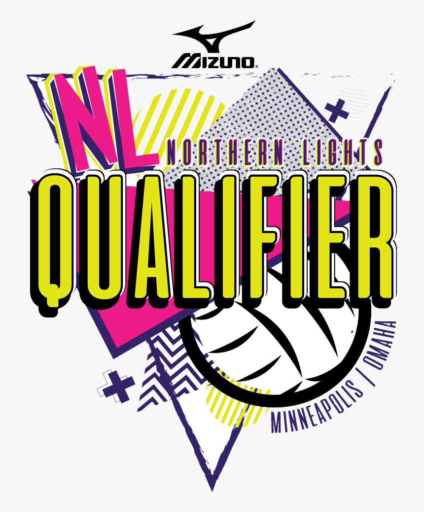 Northern Lights Qualifier, HD Png Download, Free Download