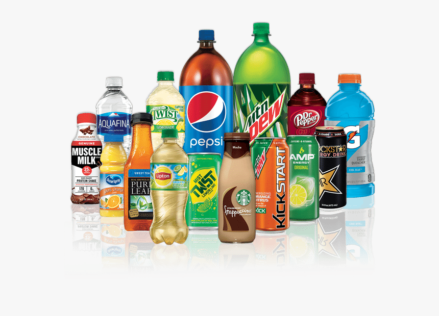 Pepsi Products, HD Png Download, Free Download