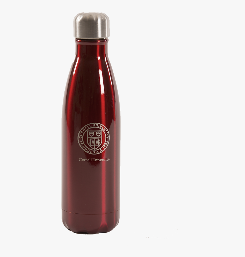 Cornell University S"well Stainless Steel Water Bottle"
 - Cornell University, HD Png Download, Free Download