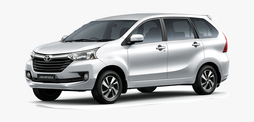 Toyota Avanza Png, Transparent Png, Free Download