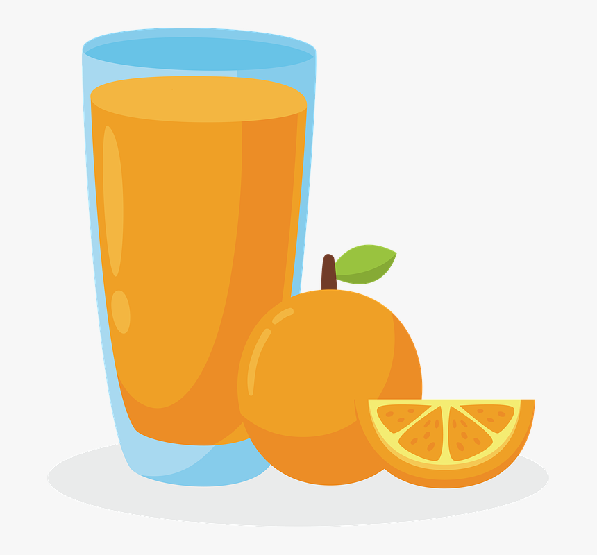 Juice, Fruit, Juicy, Plastic - Fruit Juice Clipart Png, Transparent Png, Free Download