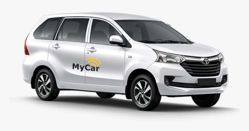 Mycar Malaysia E-hailing App - Avis Group N Cars, HD Png Download, Free Download