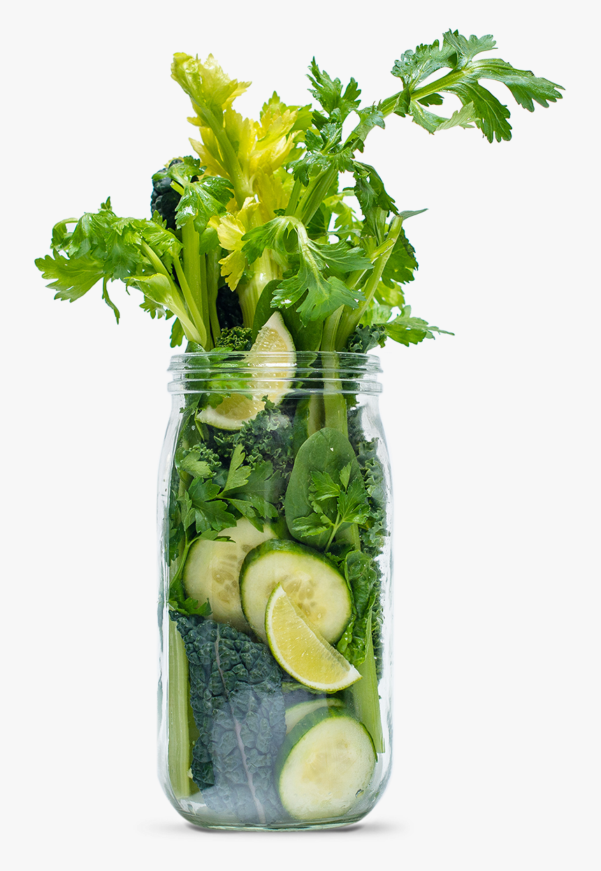 Green Juice Png - National Green Juice Day, Transparent Png, Free Download