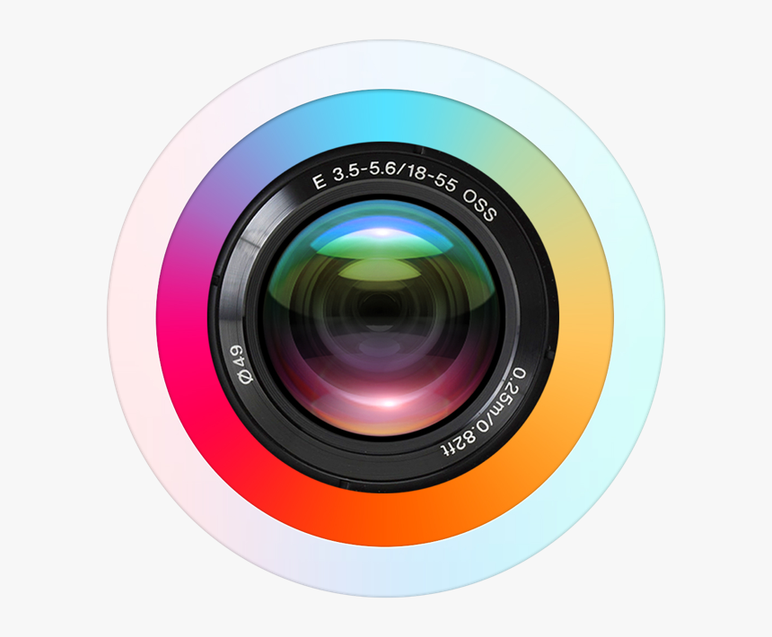 365 Camera, HD Png Download, Free Download