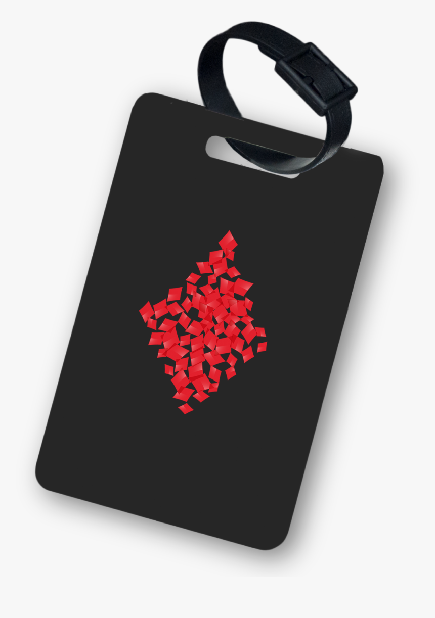 Poker Diamond Icon Diwali - Shopping Bag, HD Png Download, Free Download