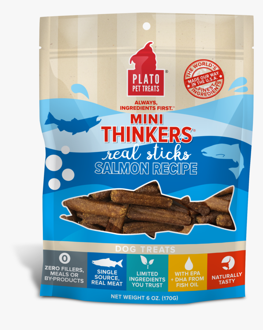 Plato 3oz Mini Thinkers, HD Png Download, Free Download