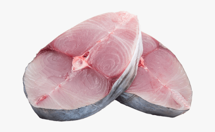 King Fish Steak Png, Transparent Png, Free Download