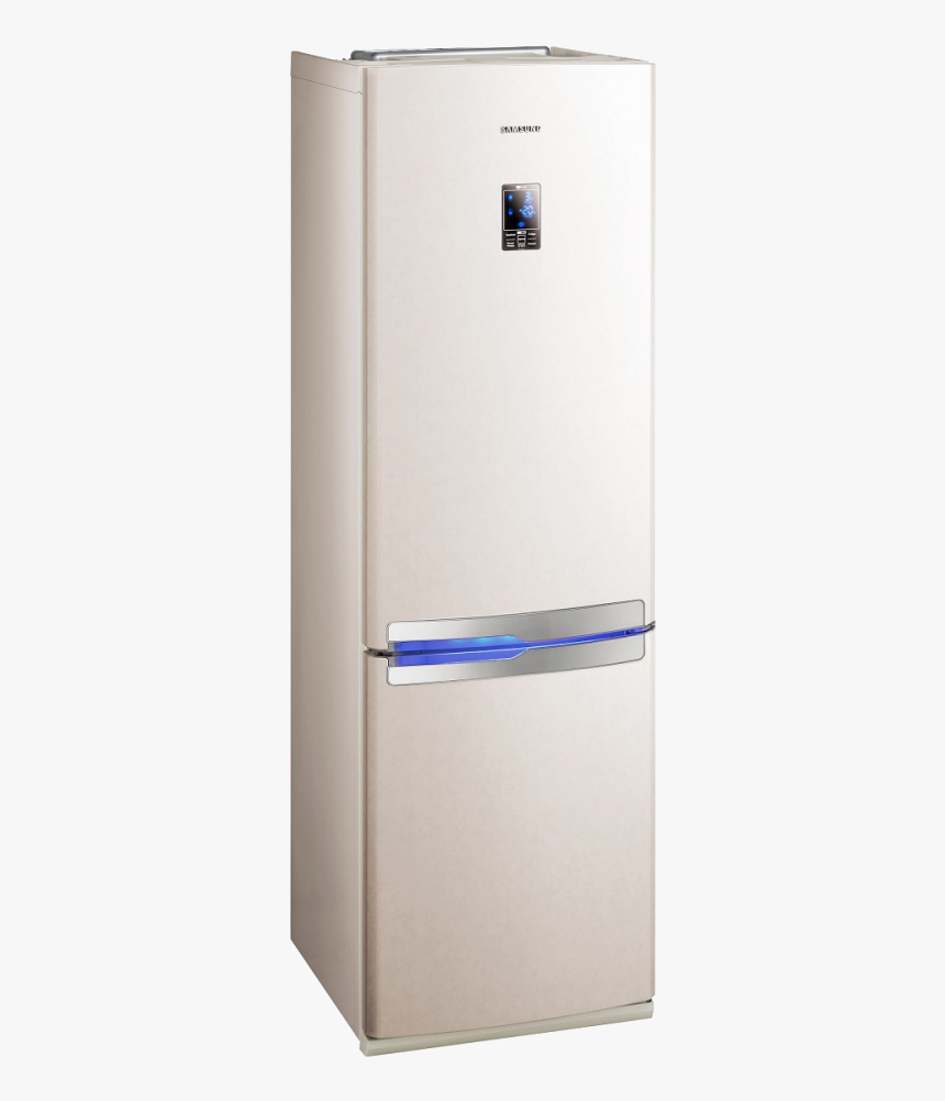 Refrigerator Png Image - Холодилник Пнг, Transparent Png, Free Download