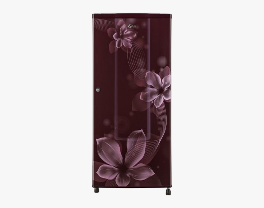 Lg Gl B181rsov 185 L, 2 Star Direct Cool Single Door - Lg Refrigerator Gl B191kpow, HD Png Download, Free Download