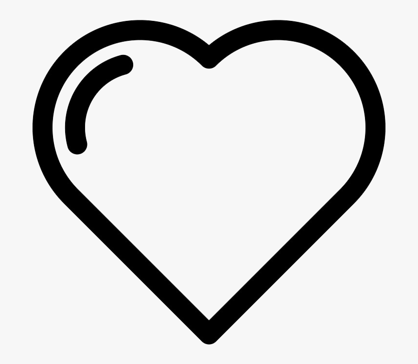 Welcome Back To The 50"s - Love Heart Icon Transparent, HD Png Download, Free Download