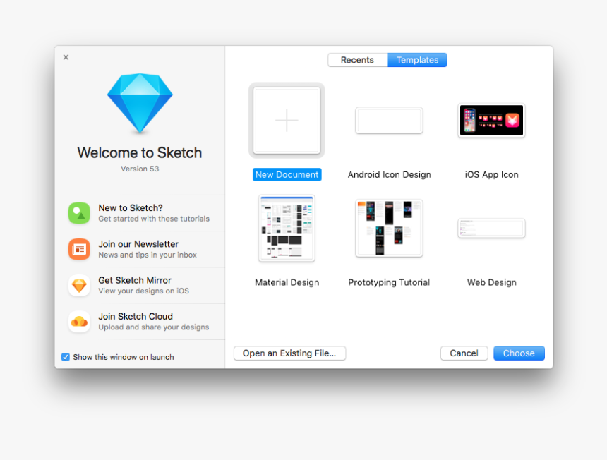 Sketch Macos, HD Png Download, Free Download