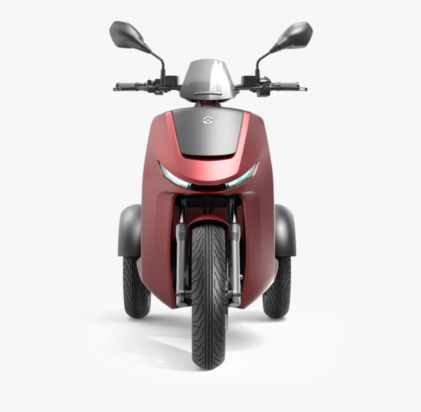 Electric Motorcycles News - Vespa, HD Png Download, Free Download