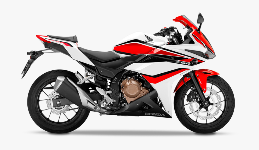 Honda Cbr 500 R 2018, HD Png Download, Free Download