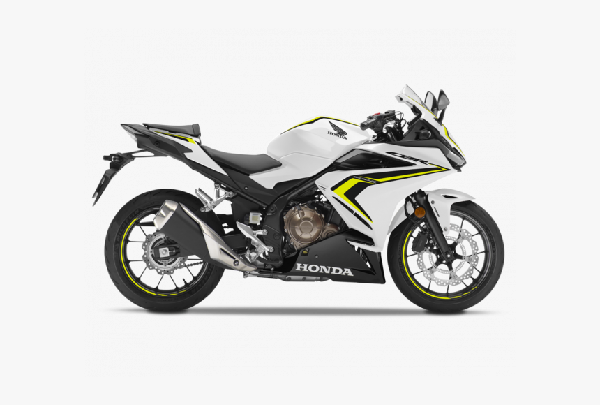 Honda Cbr 500 2020, HD Png Download, Free Download