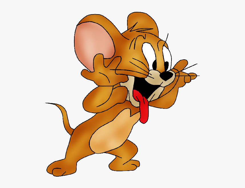 Tom And Jerry, HD Png Download, Free Download