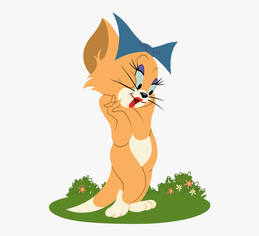 Xvdzlng - Tom And Jerry Toodle, HD Png Download, Free Download