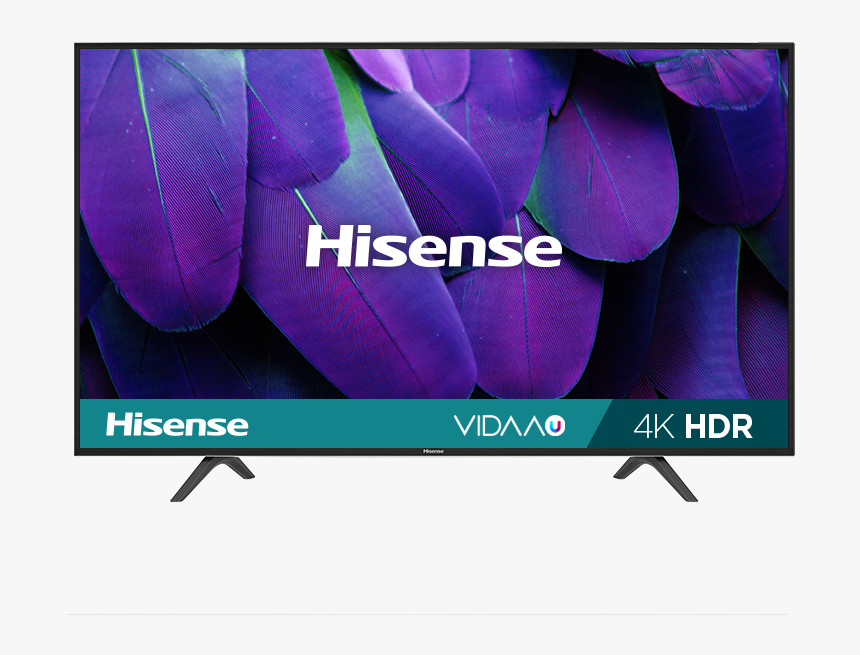 Wall Led Tv Png, Transparent Png, Free Download