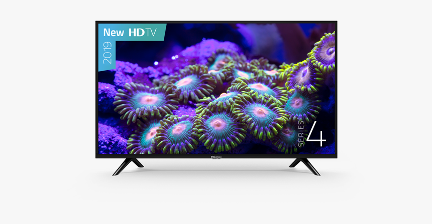 Hisense 49 Inch R4, HD Png Download, Free Download