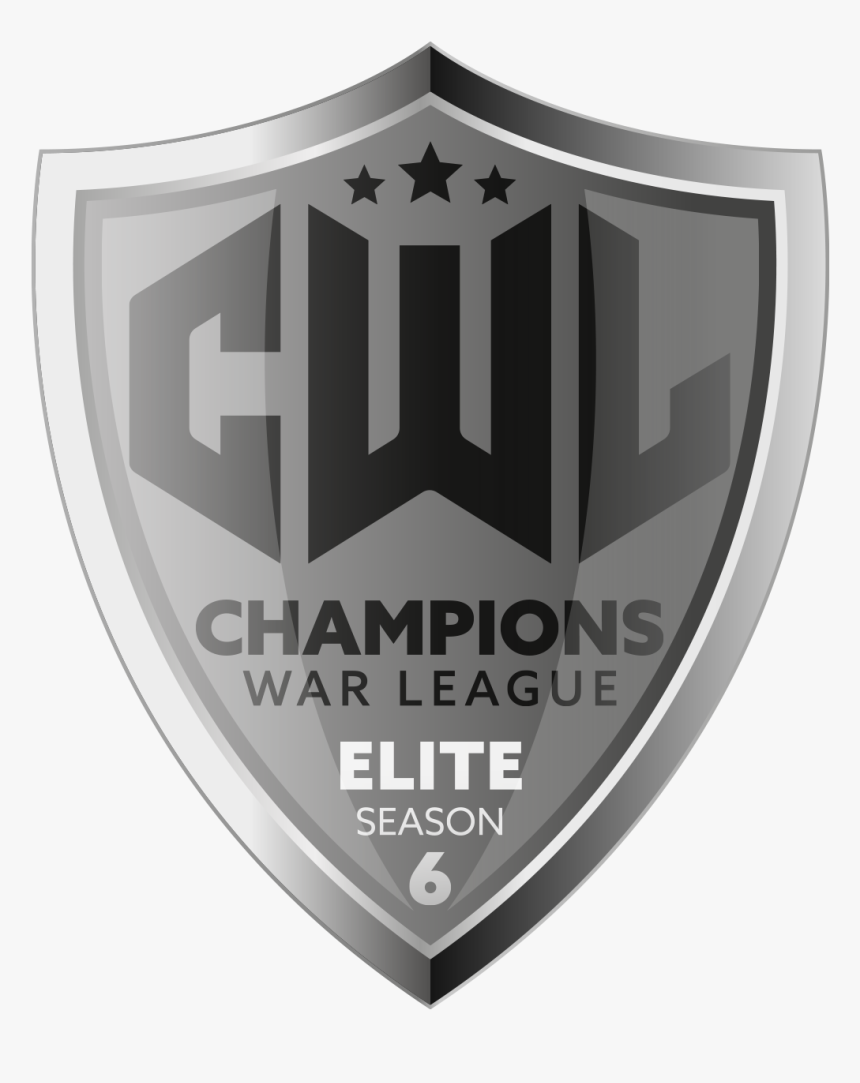 Cwl Elite, HD Png Download, Free Download