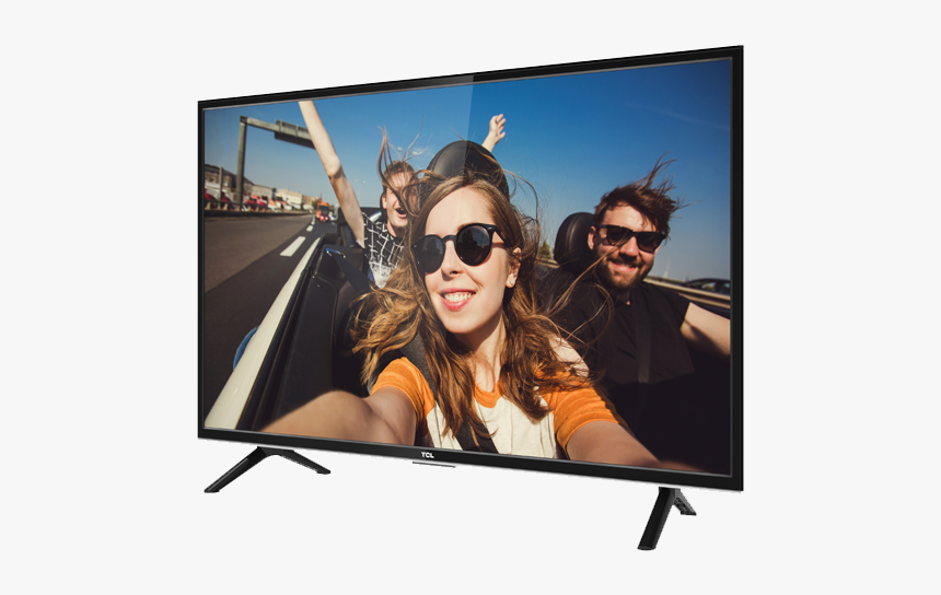 - - Tcl 40ds500, HD Png Download, Free Download