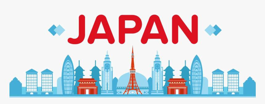 Japan Travel Png File - Japan Travel Image Png, Transparent Png, Free Download