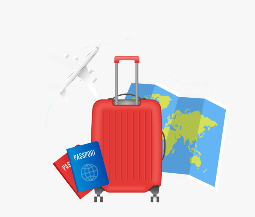 File:Travel Bag Flat Icon Vector.svg - Wikimedia Commons