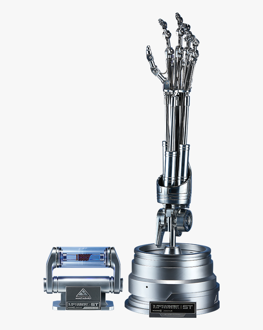 Terminator Arm For Sale, HD Png Download, Free Download