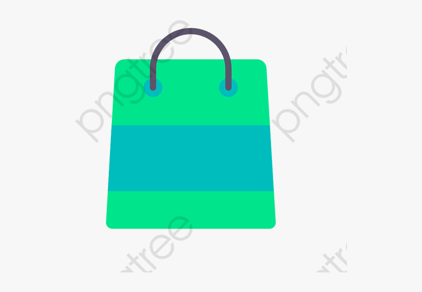 Bag Lady Clipart - Paper Bag, HD Png Download, Free Download