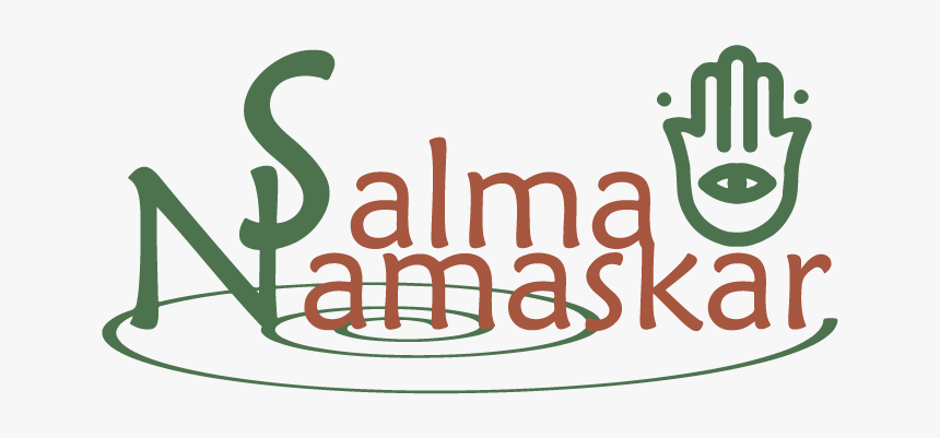 Salmanamaskar - Com - Sign, HD Png Download, Free Download
