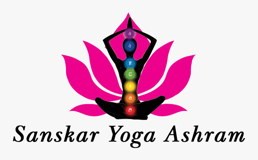 Sanskar Yoga Ashram Logo - Sanskar Shala Ka Poster, HD Png Download, Free Download