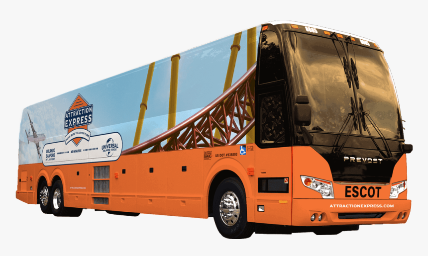 "
 Class="hero Slide Media - Tour Bus Service, HD Png Download, Free Download