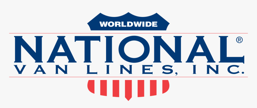 Worldwide National Van Lines Inc, HD Png Download, Free Download