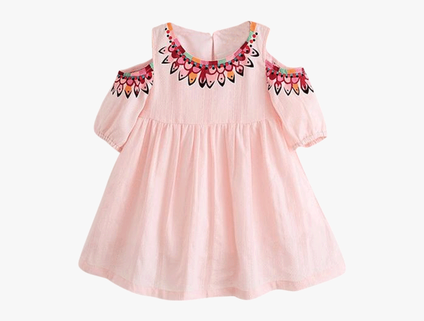 kids dress design